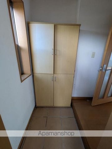 プロムナードKの内装写真