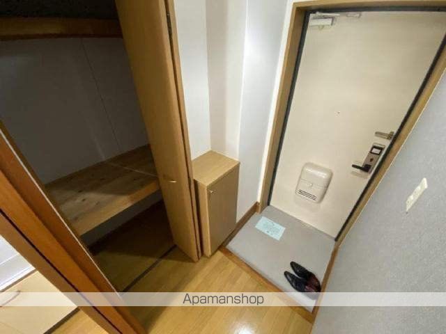 ツーエヌマンションの内装写真