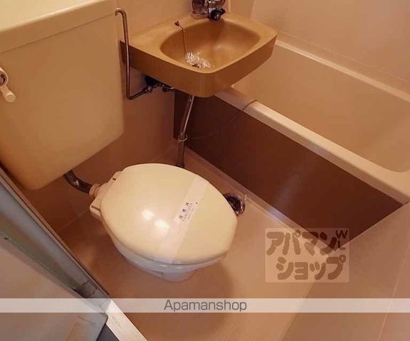 東上善寺町マンションの内装写真