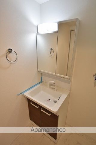 FONS発寒南の内装写真
