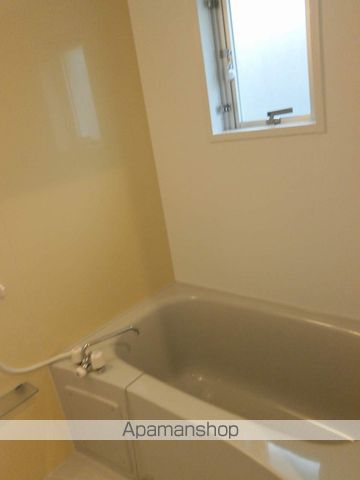 TーHOUSEの内装写真