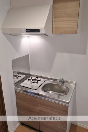 フェリーチェ西荻窪[1K/17.8m2]のキッチン