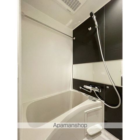 クラリティア入谷の内装写真