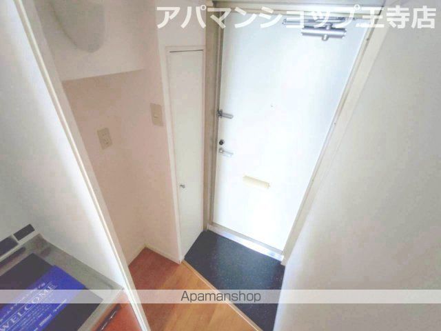 リアン三郷の内装写真