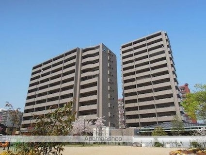 香川県高松市浜ノ町[4LDK/92.8m2]の外観1