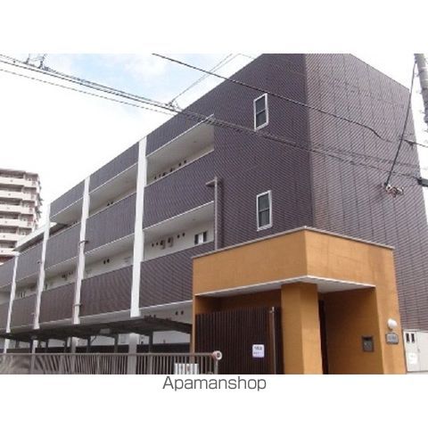 KS亀有の外観写真