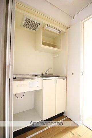 朝日プラザ岡山サウスフロントの内装写真