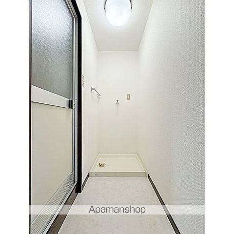 フィープル一社の内装写真