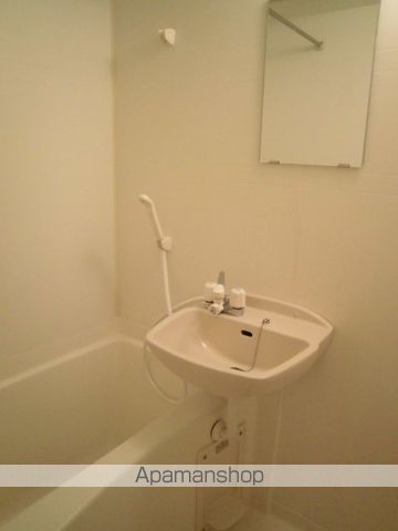 レオパレスウィル55の内装写真