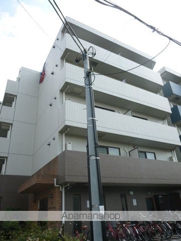 スカイコート都立家政EASTの外観写真