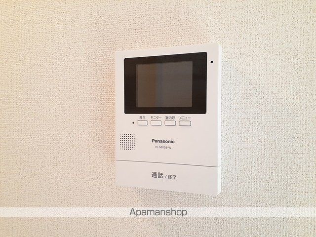 リバイバルMIIの内装写真