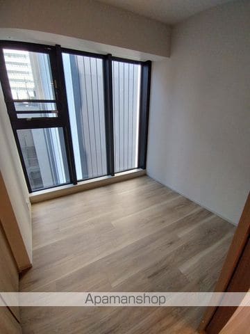 ブランズタワー大阪本町の内装写真