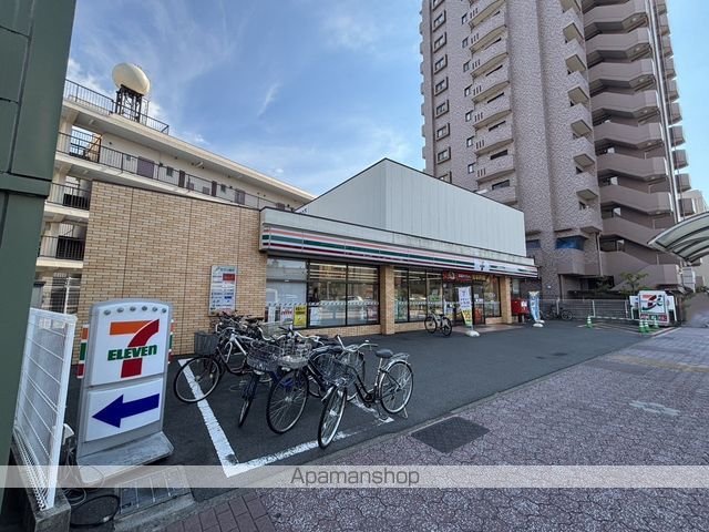 フォレストビレッジ大正町の周辺写真