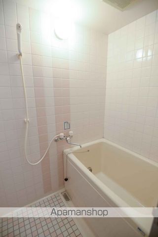 メゾンドソレイユの内装写真