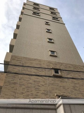 スプランディッド野江の外観写真