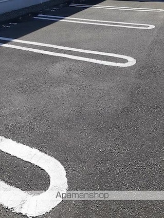 プリマベーラ　Ｂ[1LDK/46.09m2]の駐車場3