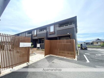 リヴェール松島Ⅱ[1LDK/46.06m2]の外観4