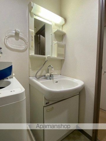 ビッグバーンズマンションN11の内装写真