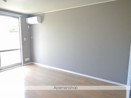 シャーメゾンＭ[1K/28.21m2]の内装