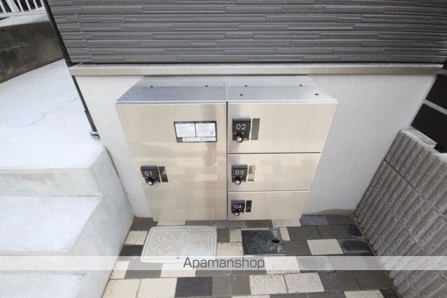 CASACOZY吉見園の内装写真