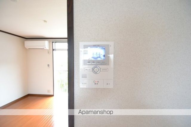 コーポ三起の内装写真