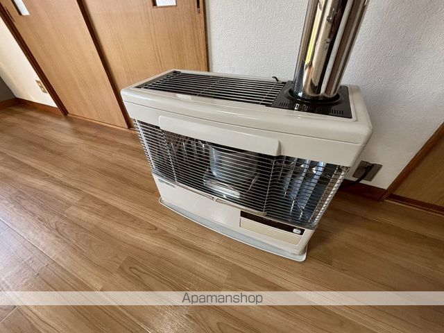 エイワハイツの内装写真