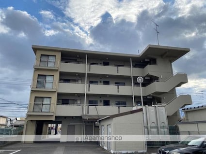 サンハイツ２１[3LDK/70.78m2]の外観5