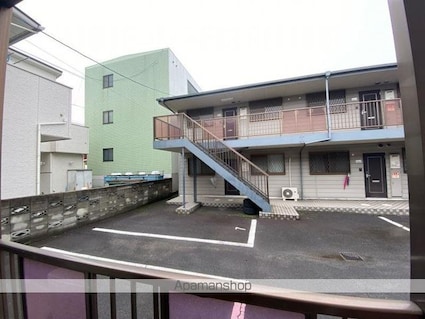 フォブール木太Ａ[3DK/57.96m2]の内装5