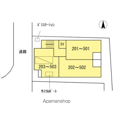 OTC田町マンションのその他写真
