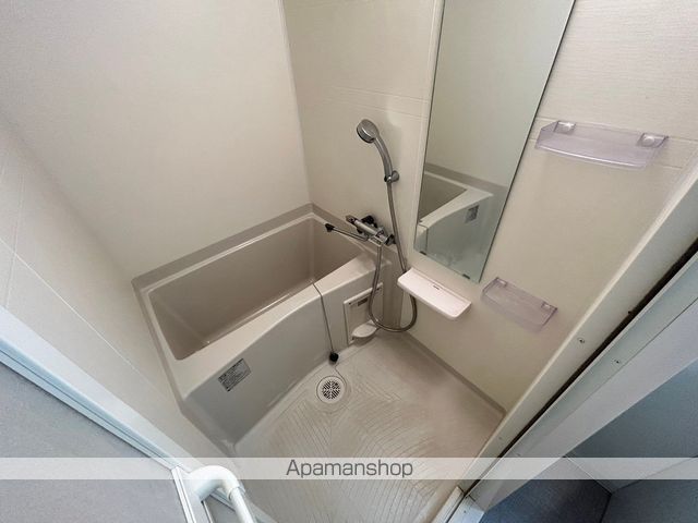 プランドール北浜の内装写真