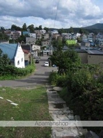 小樽市 2階建 築54年のその他写真