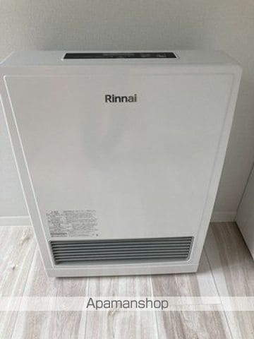 ENCORE南郷13の内装写真
