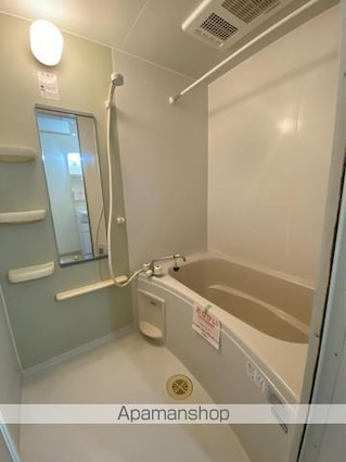 サンライズｋ３　Ａ[2LDK/56.48m2]のバス