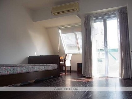 コンフォート荻窪[1K/30m2]のその他設備