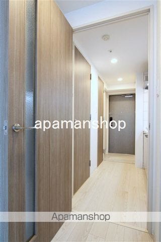 ESLEADRESIDENCE大阪本町の内装写真