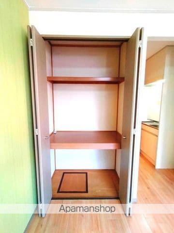 ハイツPROSPERの内装写真
