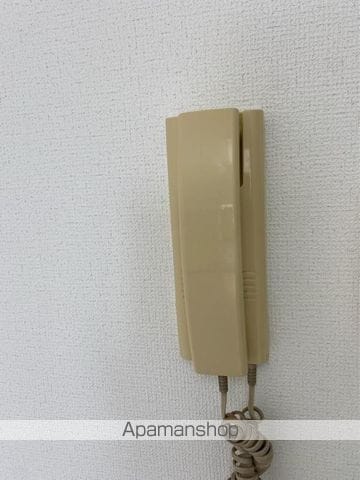アパルトマン成合の内装写真