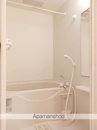 カーム　ウィンド[1R/32.94m2]のバス