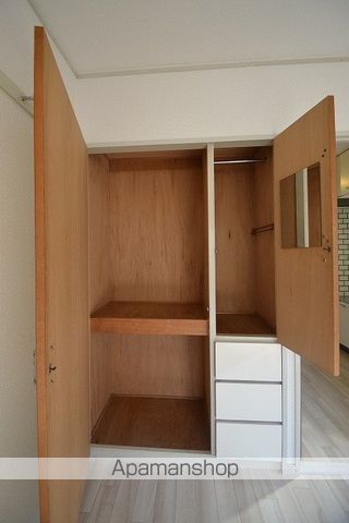第3松岡ビルの内装写真