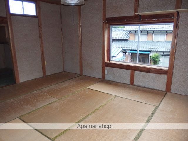 太田借家の内装写真