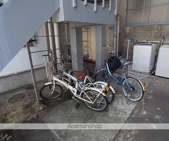 清水ハウスの外観写真