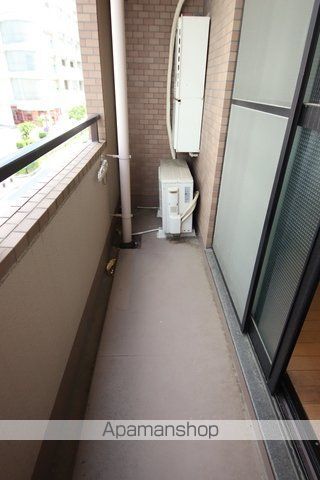 マサーレ川西の内装写真