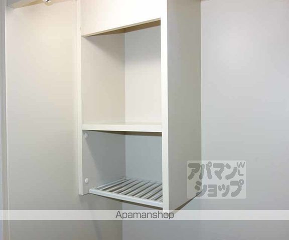 マンション栄光の内装写真