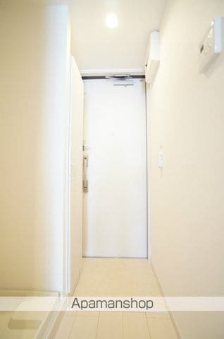 リブリ・SUMIEの内装写真