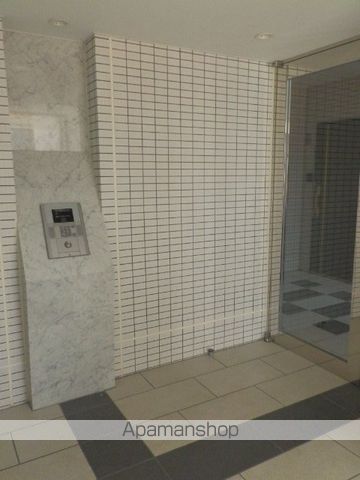 スカイコート葵の外観写真