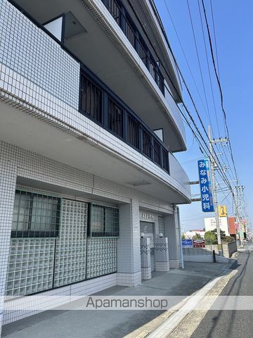 南海電鉄南海本線 鳥取ノ荘駅 徒歩17分 2階建 築53年の周辺写真