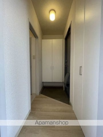 シャルマン五常の内装写真