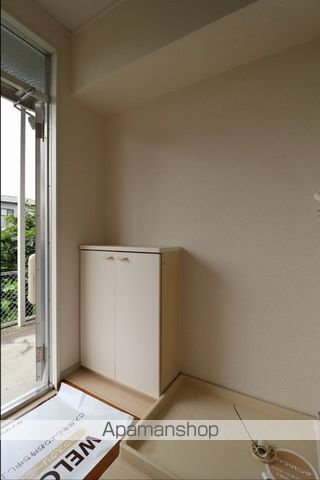 サンハイツASAの内装写真