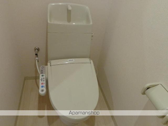 ラヴィータの内装写真