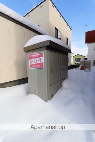 ハウスKMTのその他写真